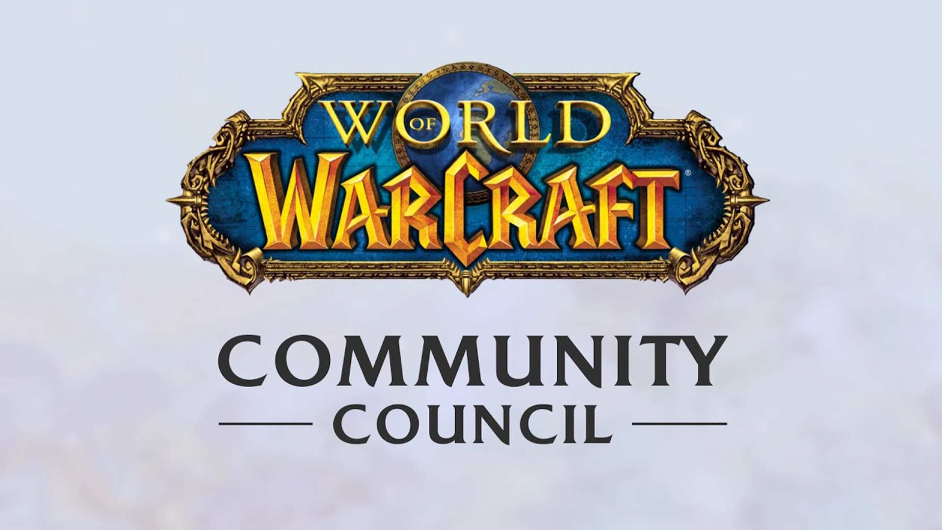 WoW Community Council: Blizzard sammelt Spieler für Feedback