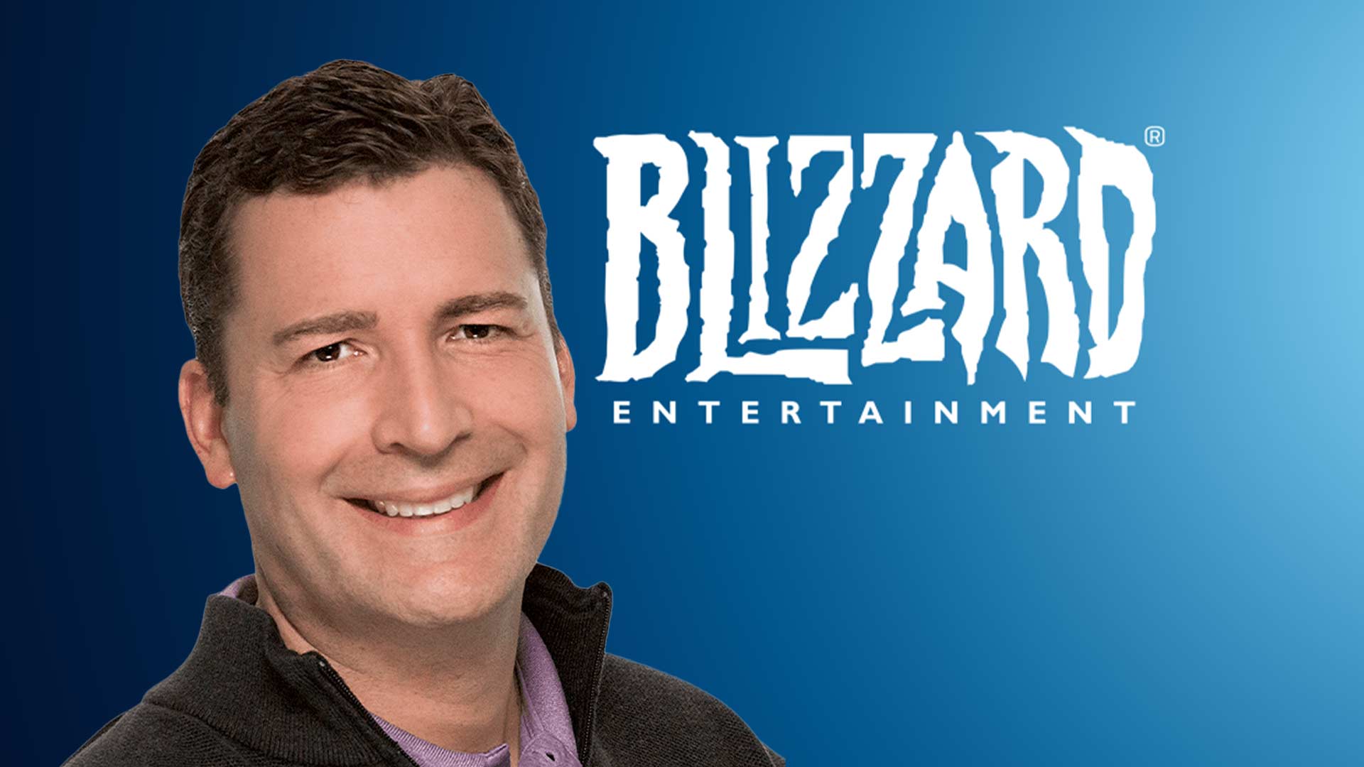 Blizzard Chef Mike Ybarra