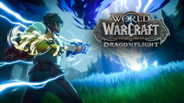 Mehr Entwickler für WoW Dragonflight: Blizzard übernimmt Spellbreak-Team
