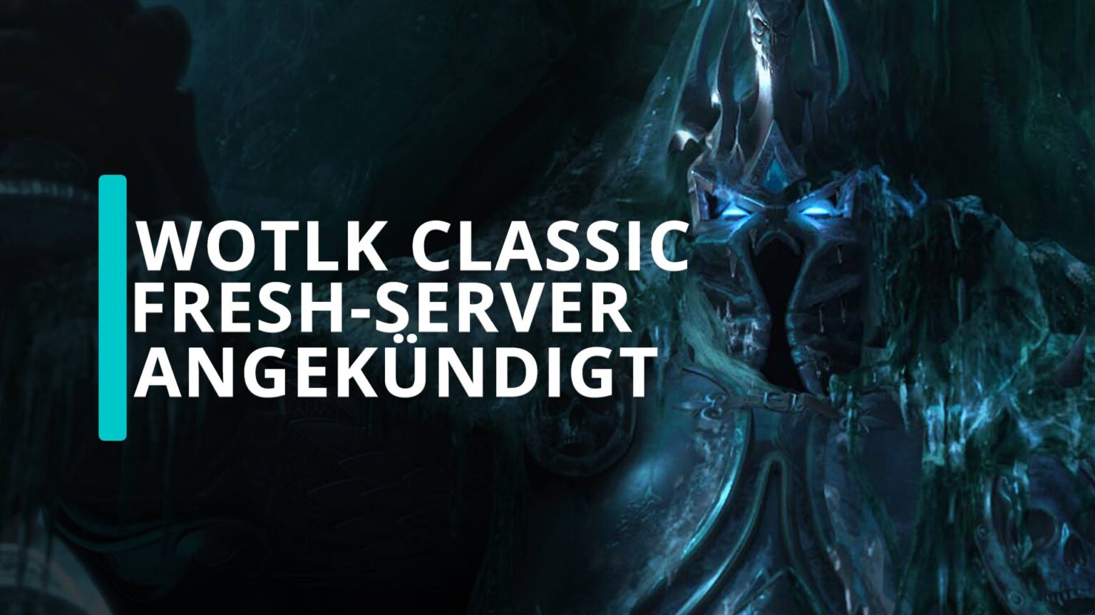 WoW WotLK Classic "Fresh"Server Das müsst ihr wissen