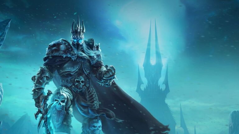 WoW WotLK Classic: Blizzard will Boosting verhindern, passt Dungeons & EP an