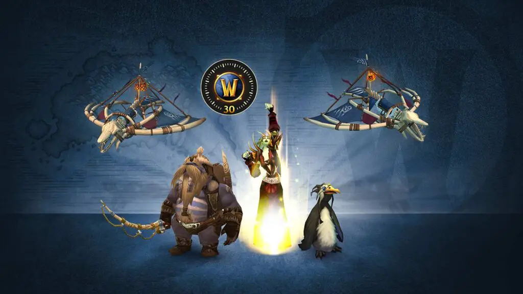 WoW WotLK Classic Epic Edition