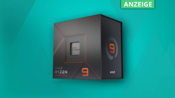 AMD Ryzen 7000 kaufen: 7950X, 7900X, 7700X & 7600X