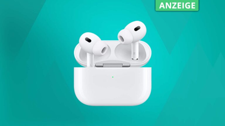 Apple AirPods Pro 2 kaufen: Alles zu den In-Ear-Kopfhörern