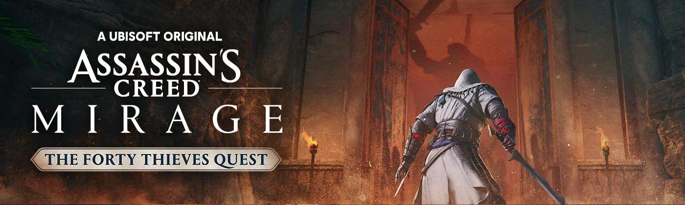 Assassin S Creed Mirage Vorbestellen Collector S Edition Alle Inhalte