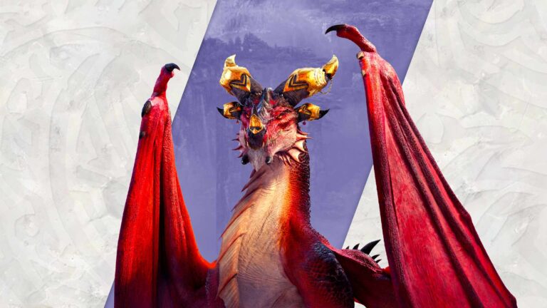 WoW Dragonflight: Livestream mit Entwickler & Cinematic angekündigt