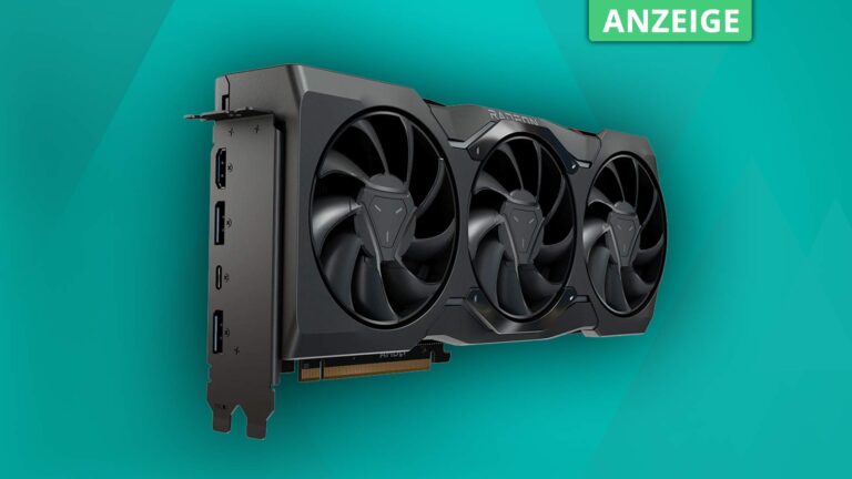 AMD Radeon 7900 XT & 7900 XTX kaufen: Hier könnt ihr sie bestellen