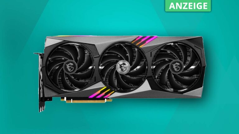 Nvidia GeForce RTX 4070 Ti kaufen: Hier könnt ihr sie bestellen